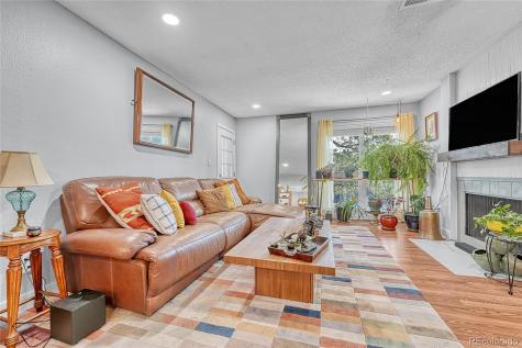 2220 E Geddes Avenue Centennial CO 80122