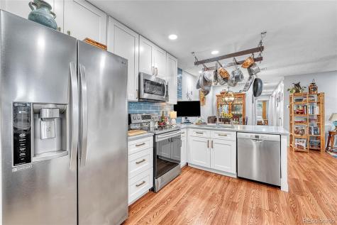2220 E Geddes Avenue Centennial CO 80122