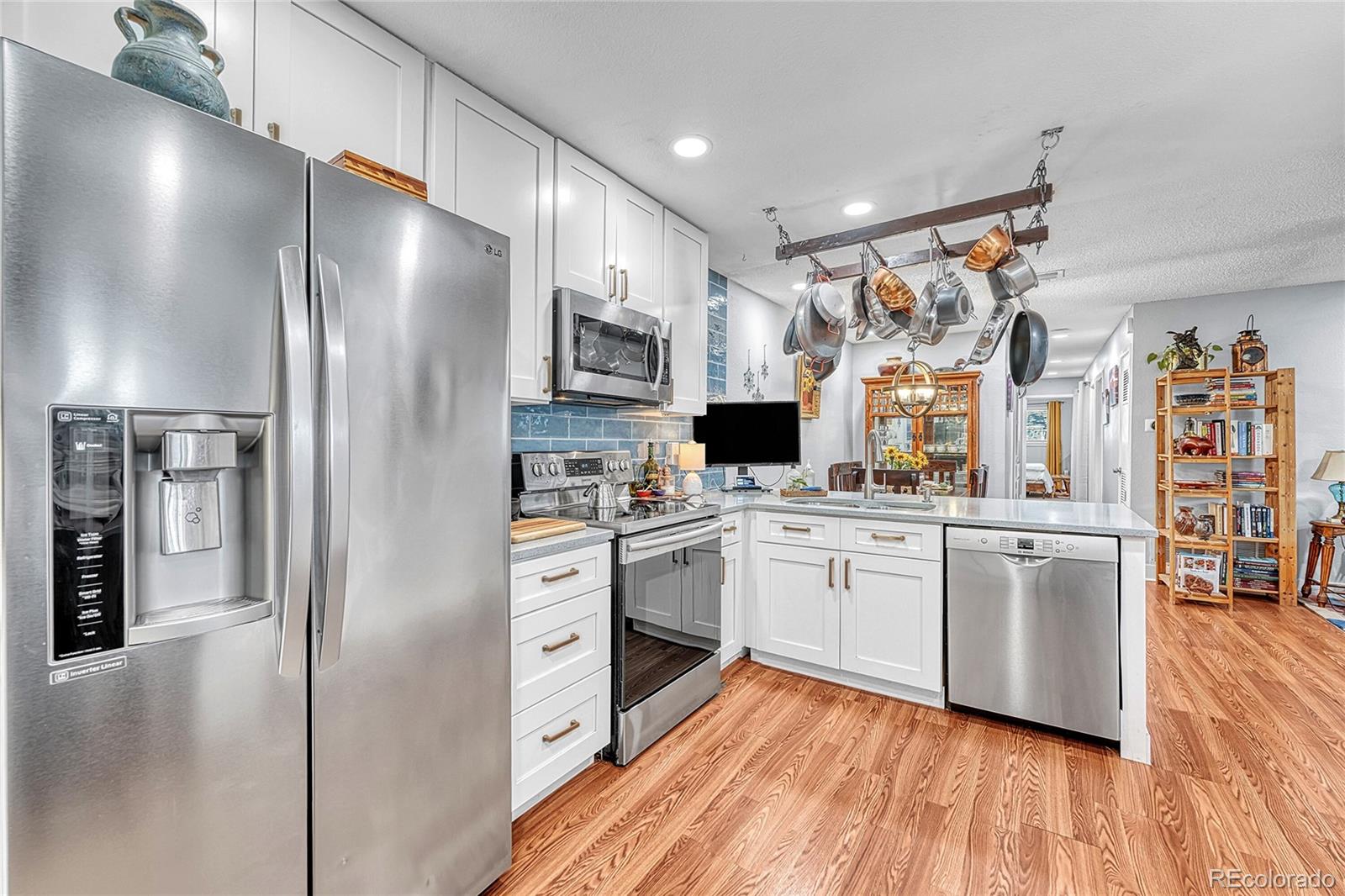 2220 E Geddes Avenue Centennial CO 80122