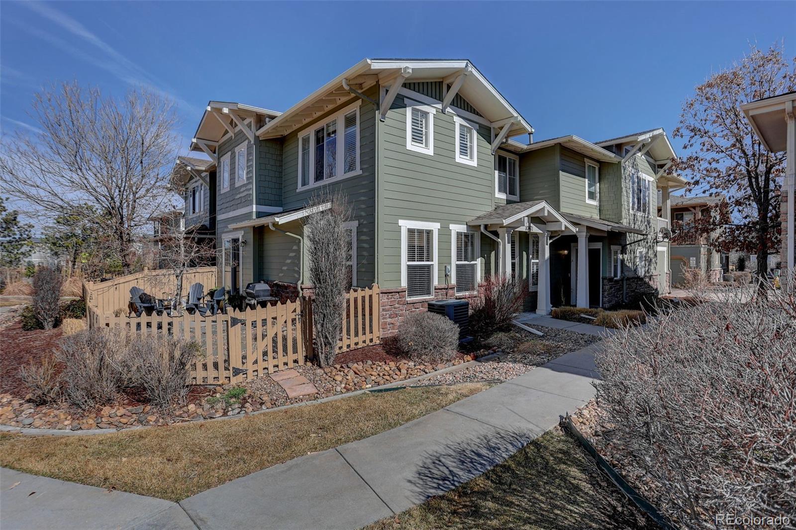 10471 Truckee Street Commerce City CO 80022