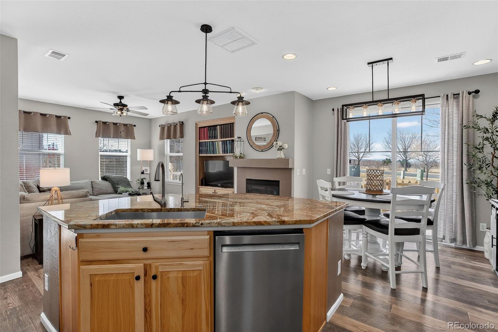 10471 Truckee Street Commerce City CO 80022