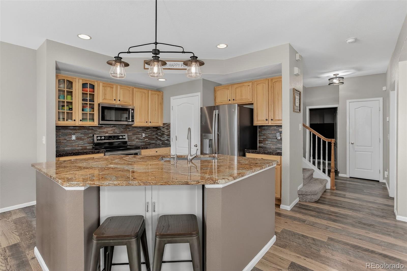 10471 Truckee Street Commerce City CO 80022