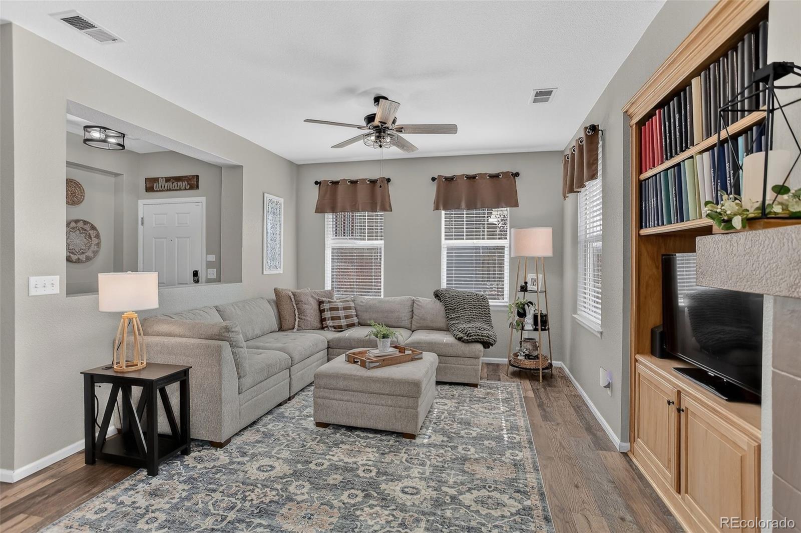 10471 Truckee Street Commerce City CO 80022