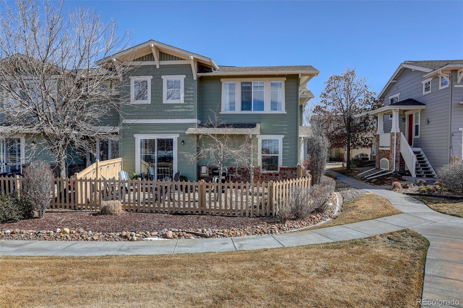 10471 Truckee Street Commerce City CO 80022