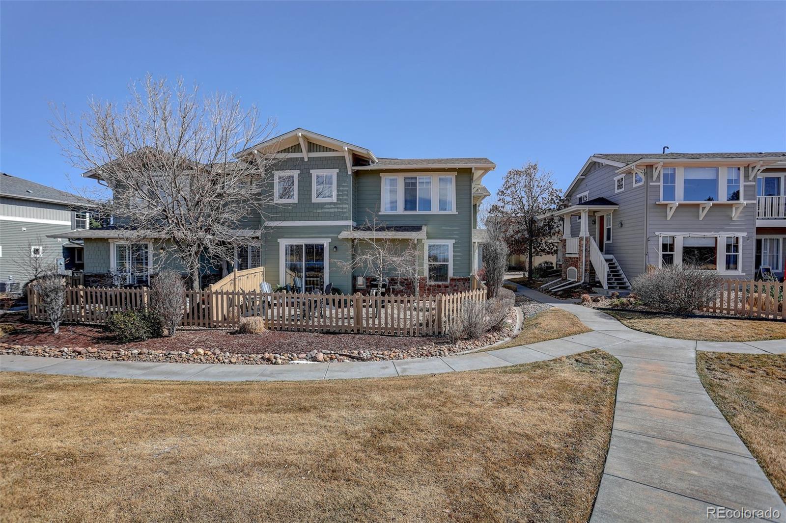 10471 Truckee Street Commerce City CO 80022