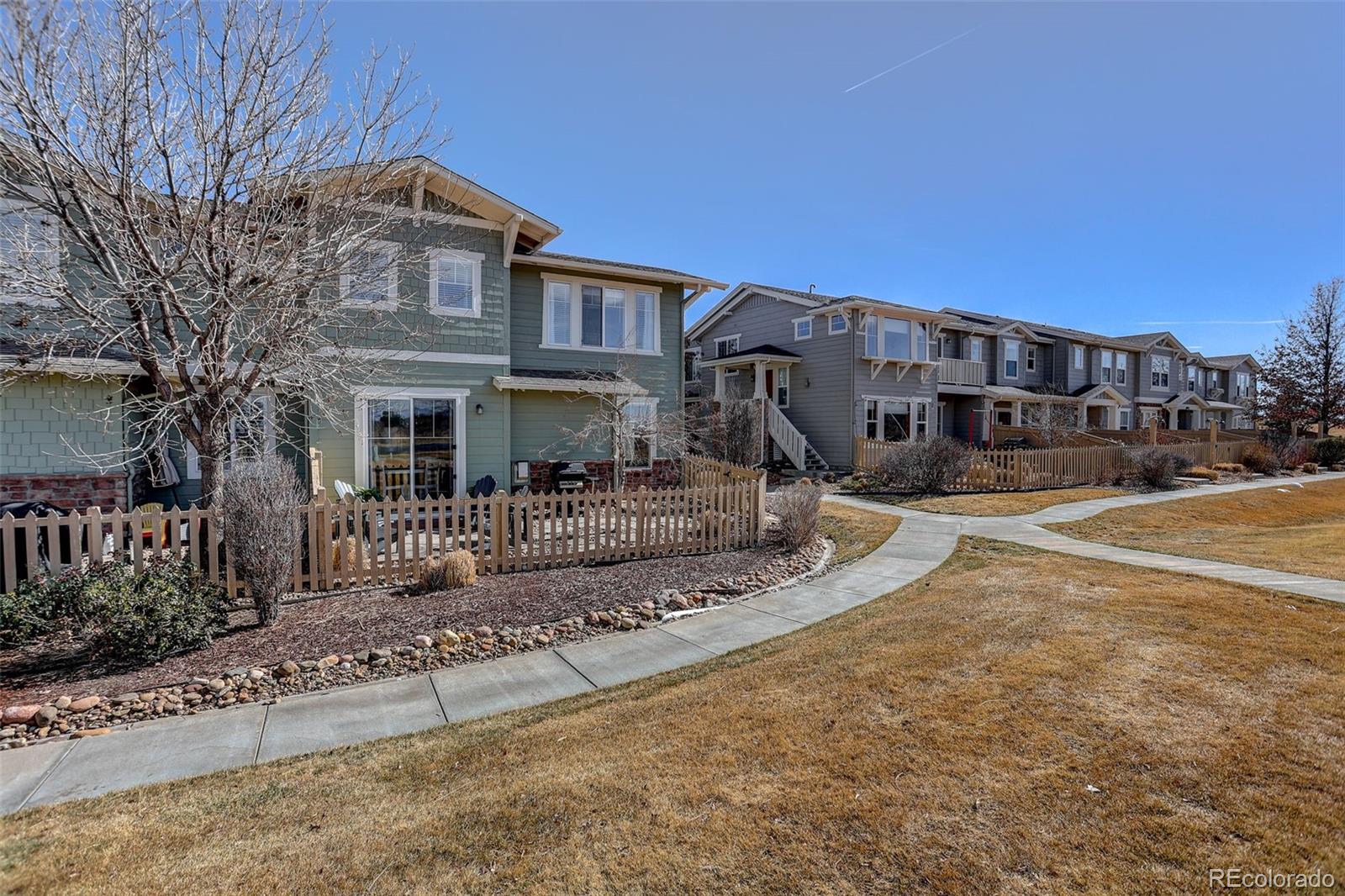 10471 Truckee Street Commerce City CO 80022