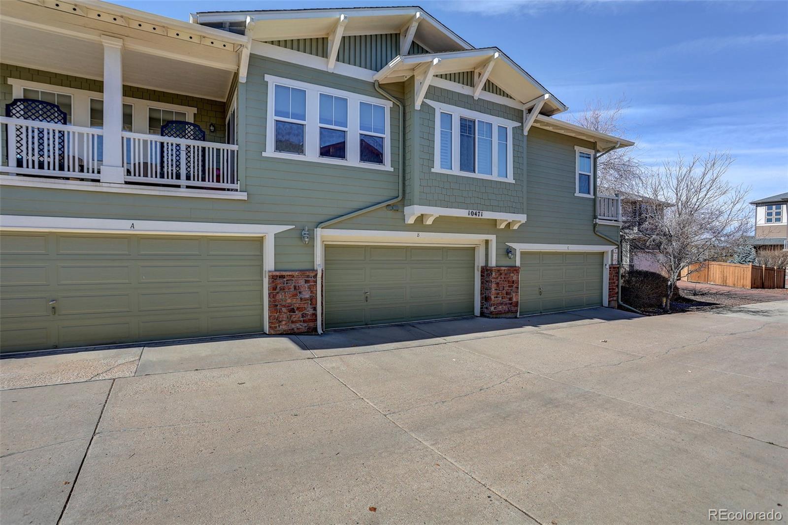 10471 Truckee Street Commerce City CO 80022