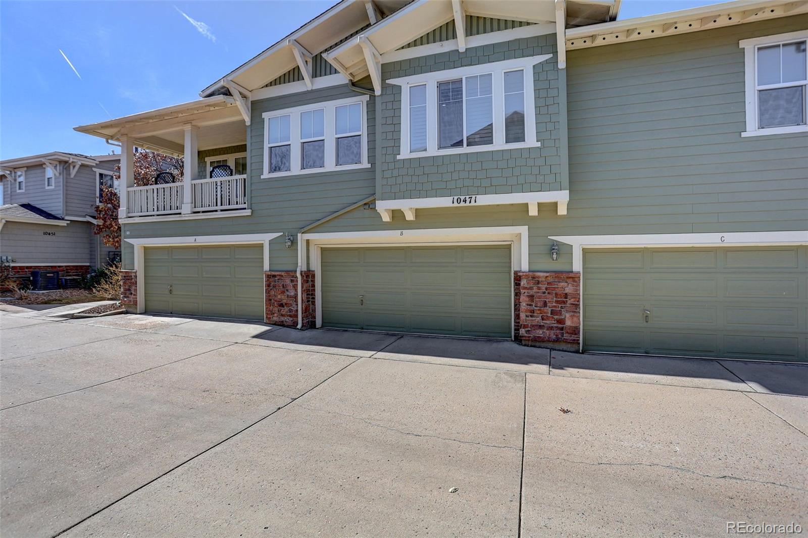10471 Truckee Street Commerce City CO 80022
