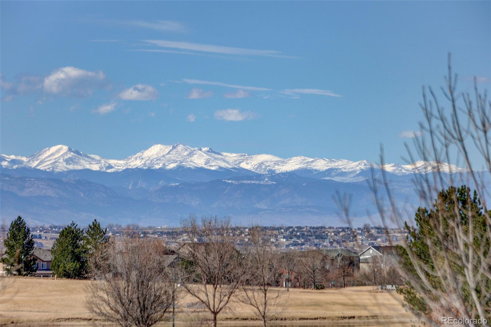 10471 Truckee Street Commerce City CO 80022