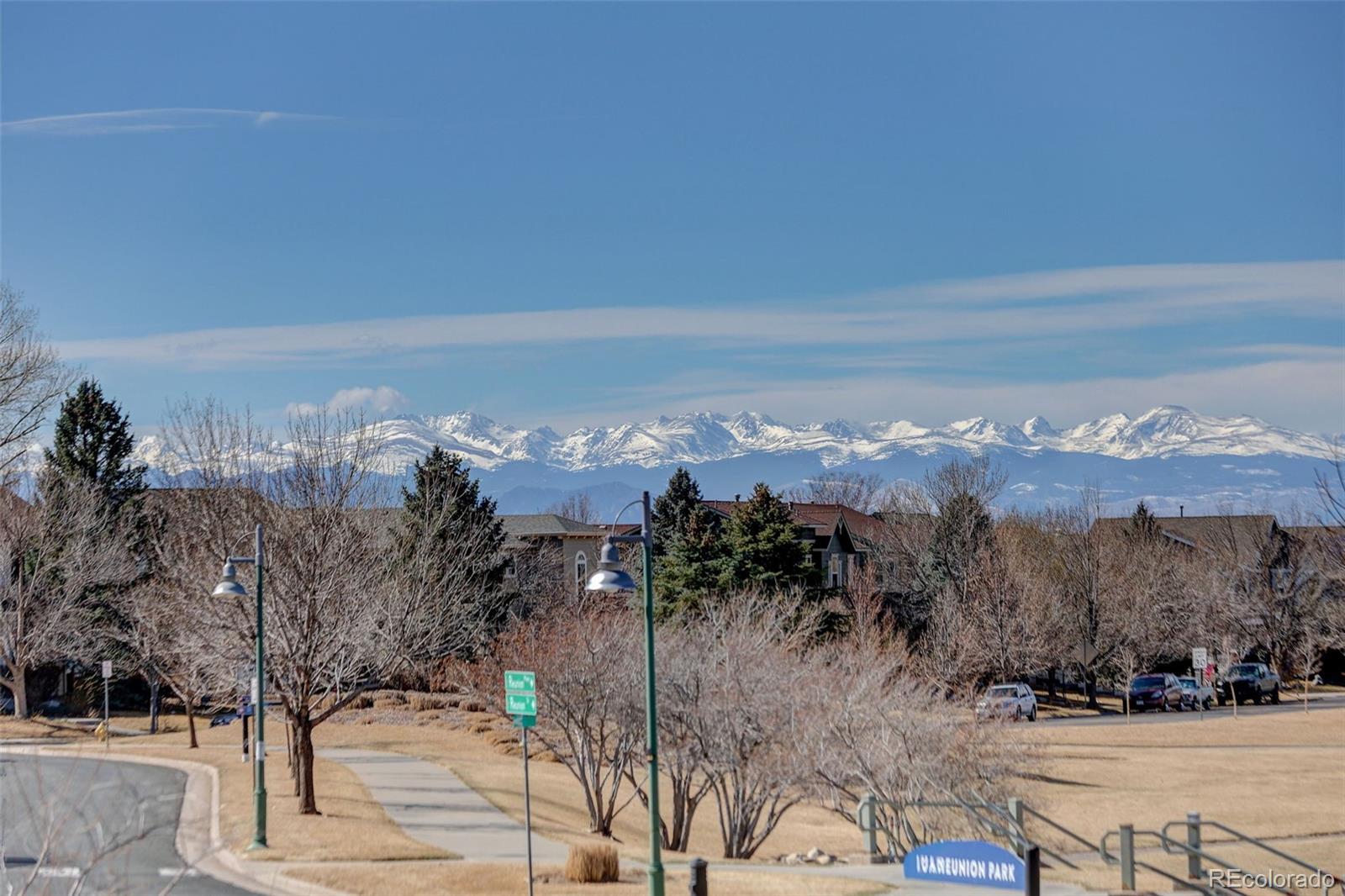 10471 Truckee Street Commerce City CO 80022