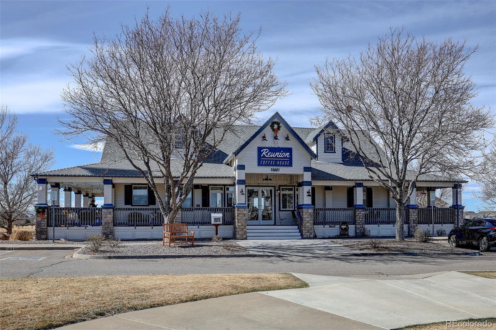 10471 Truckee Street Commerce City CO 80022