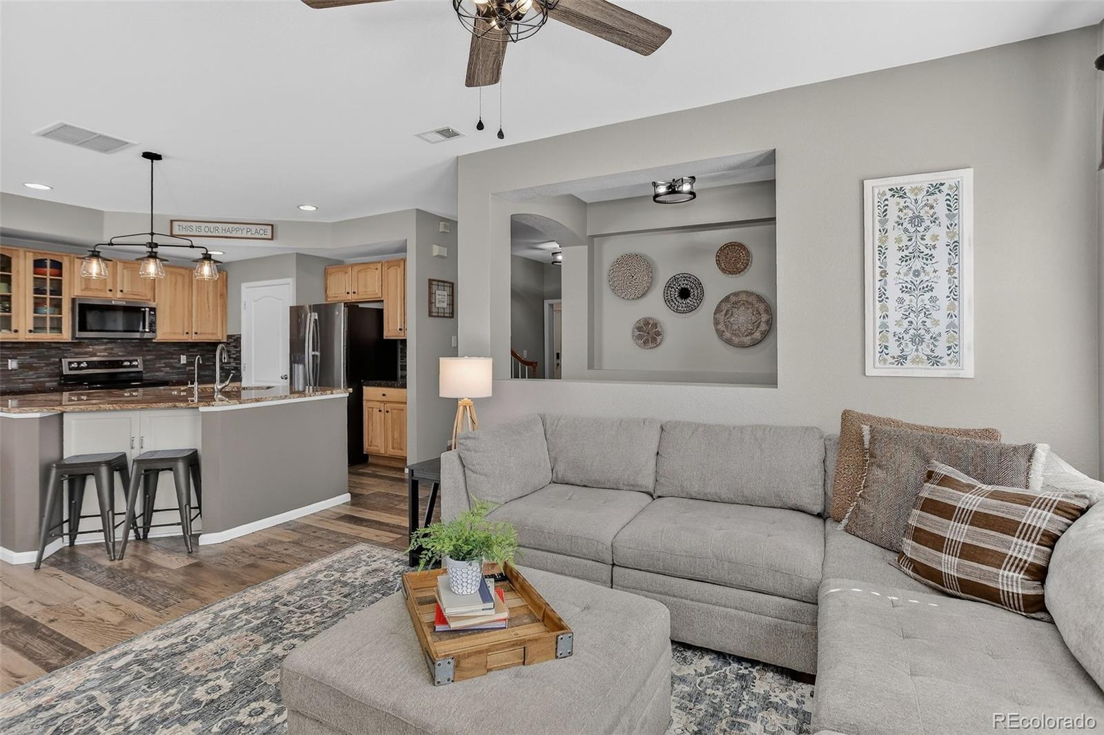 10471 Truckee Street Commerce City CO 80022