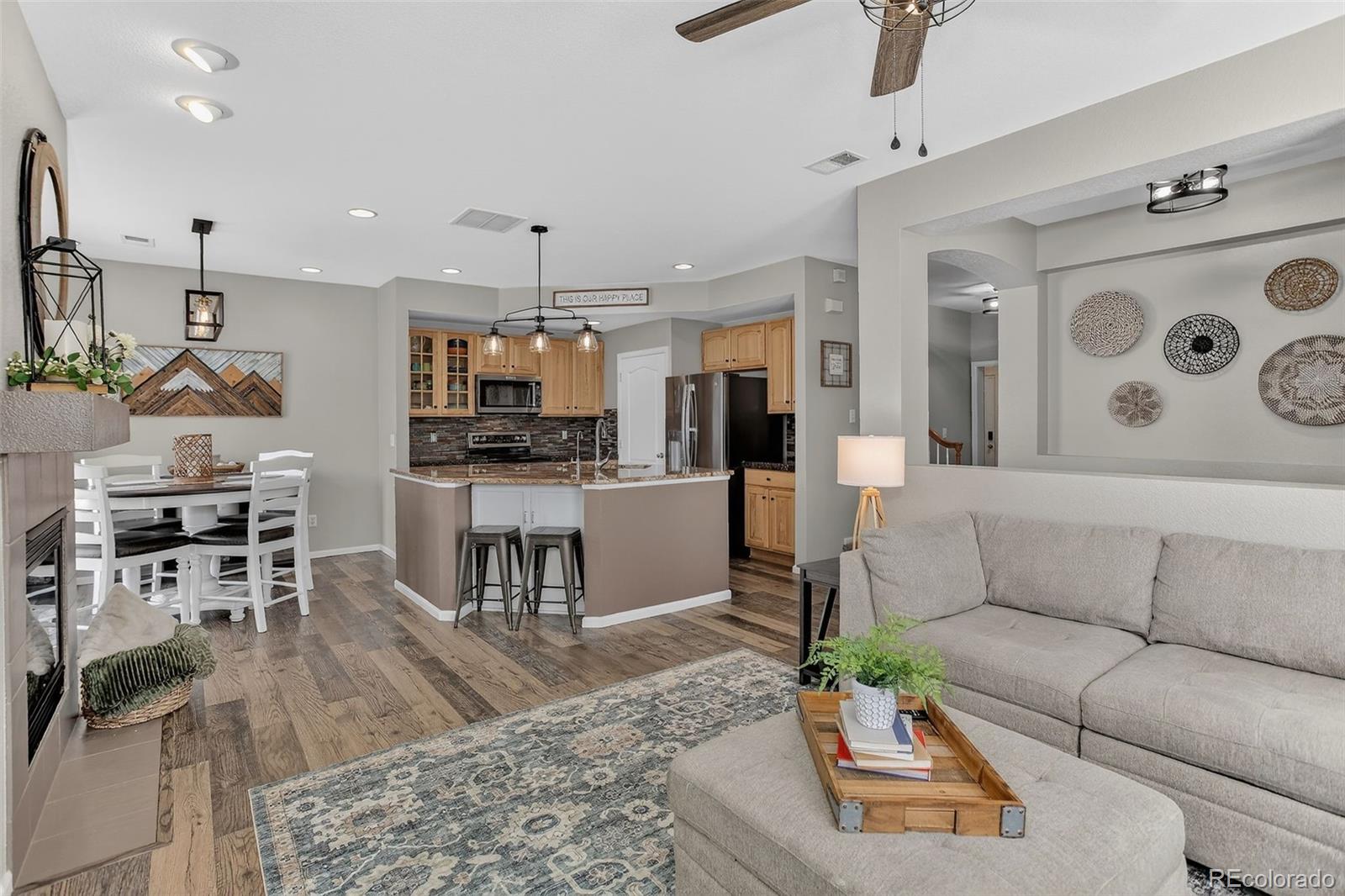 10471 Truckee Street Commerce City CO 80022