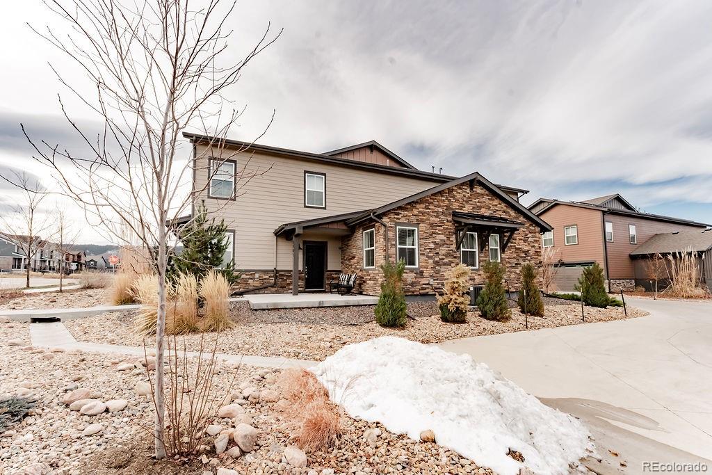 8405 Mount Ouray Road Littleton CO 80125