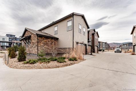 8405 Mount Ouray Road Littleton CO 80125