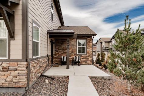 8405 Mount Ouray Road Littleton CO 80125