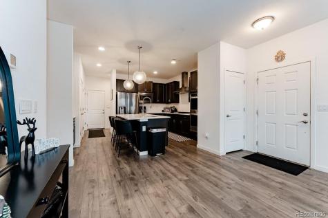 8405 Mount Ouray Road Littleton CO 80125