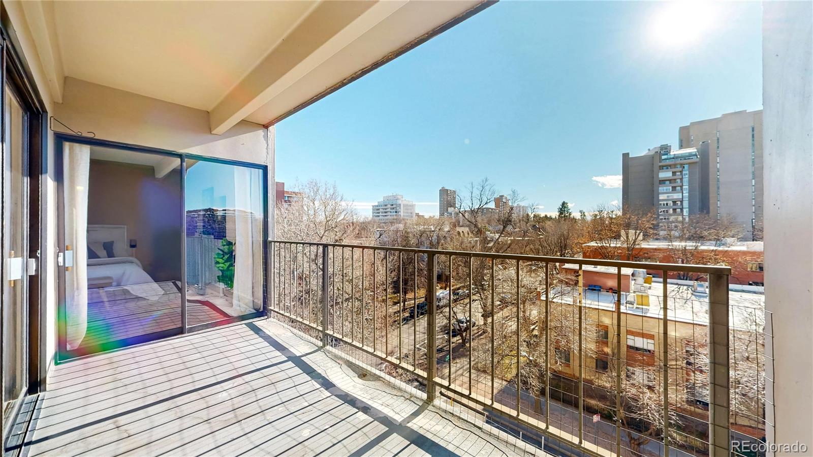 1433 N Williams Street Denver CO 80218