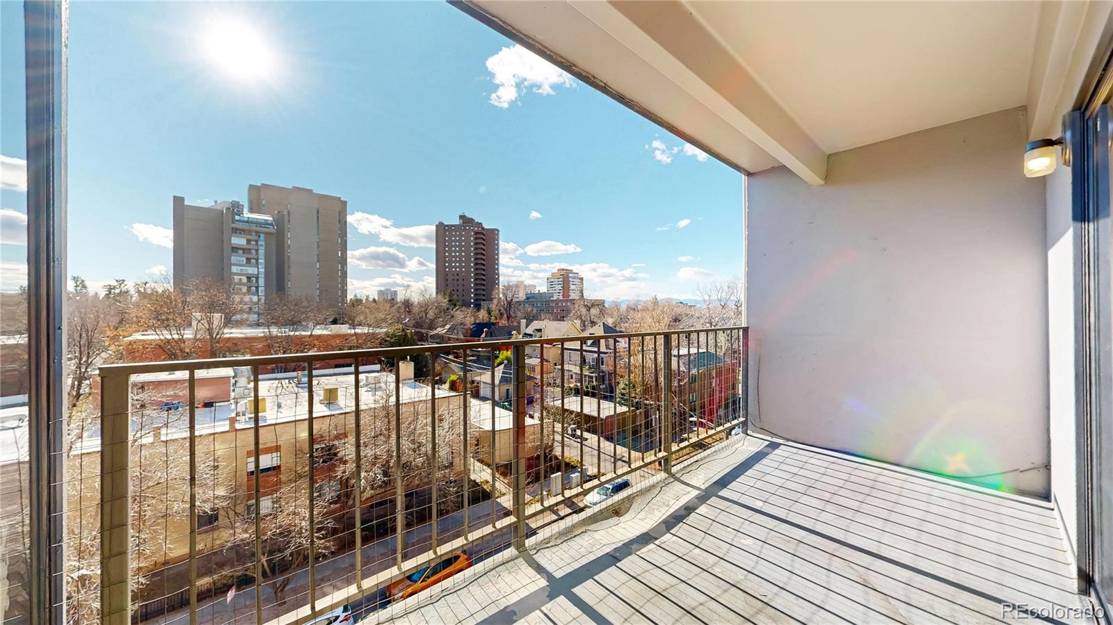 1433 N Williams Street Denver CO 80218
