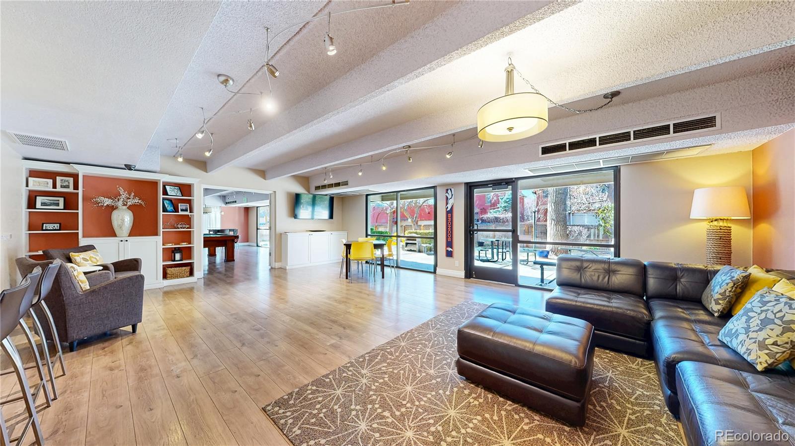 1433 N Williams Street Denver CO 80218