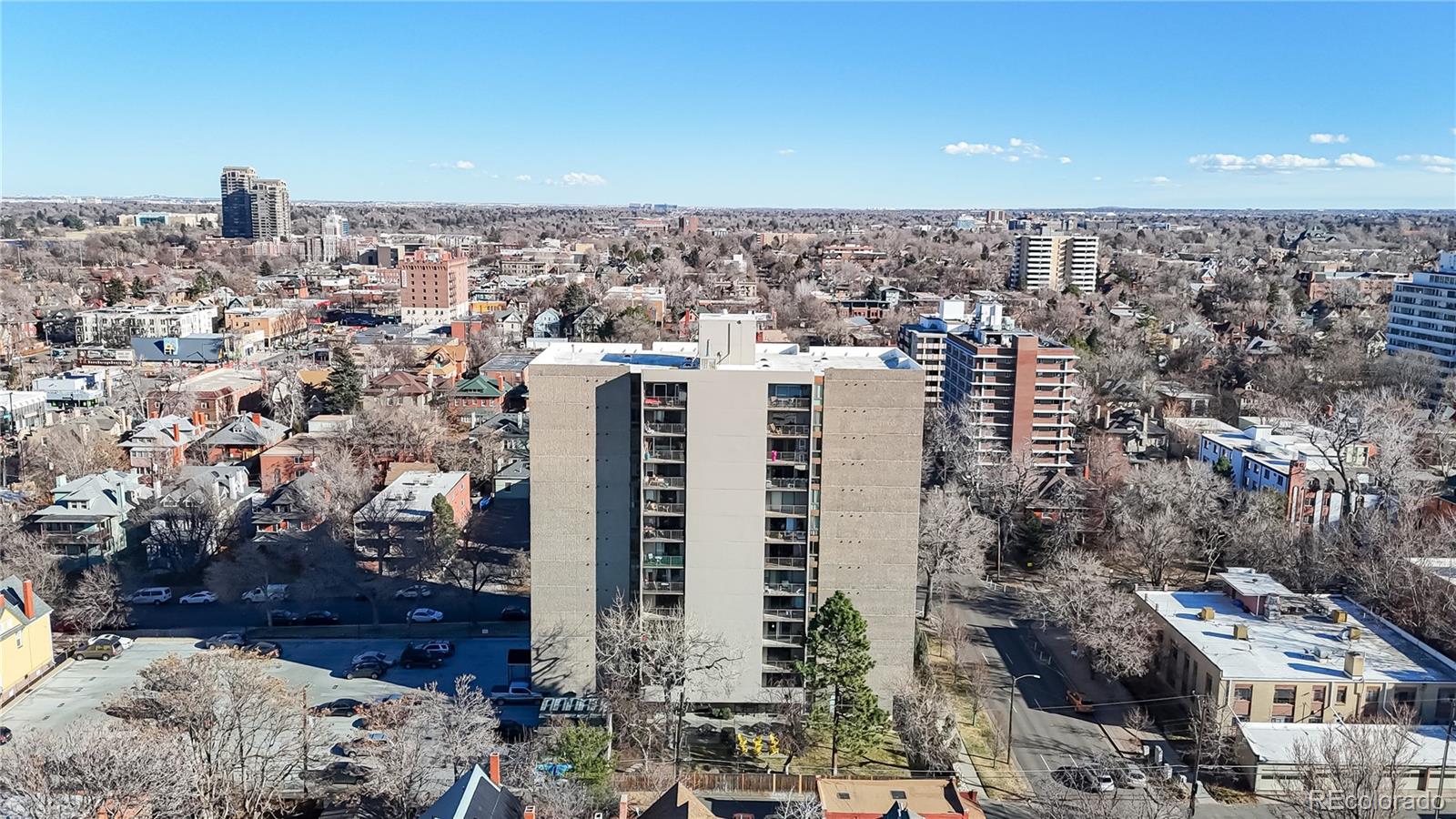 1433 N Williams Street Denver CO 80218