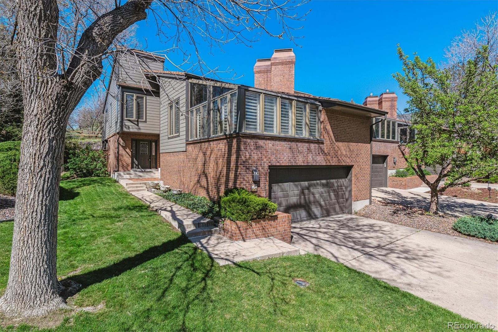 6969 W Yale Avenue Denver CO 80227
