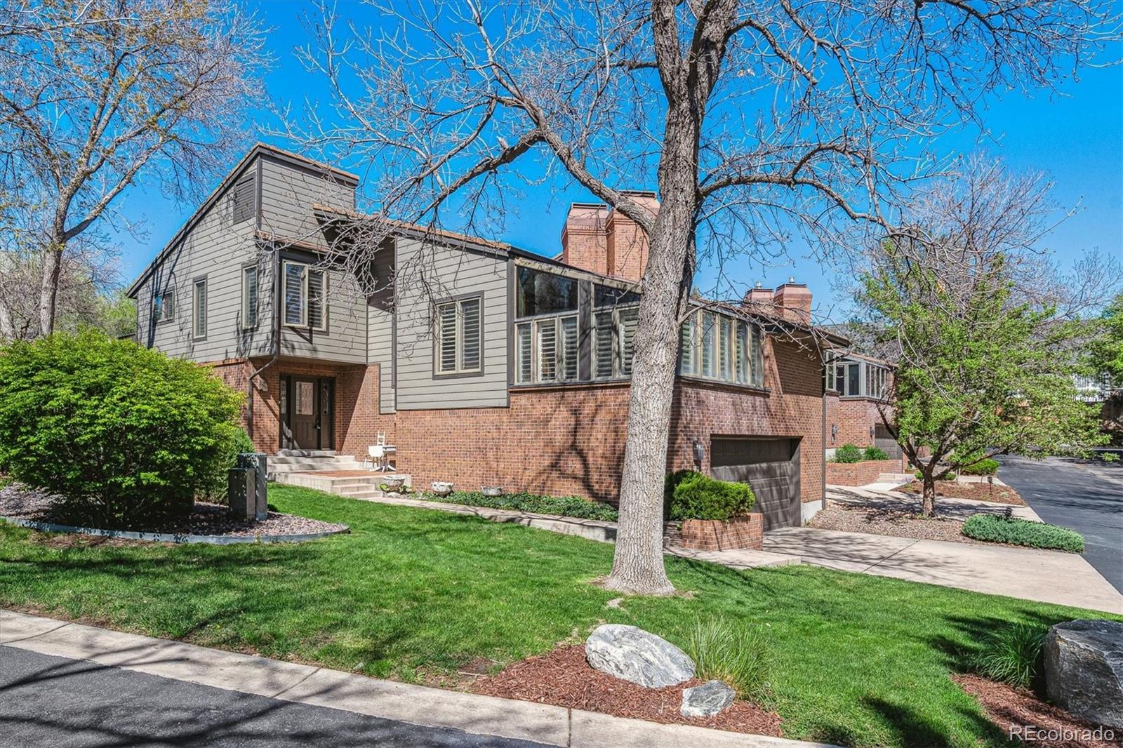 6969 W Yale Avenue Denver CO 80227