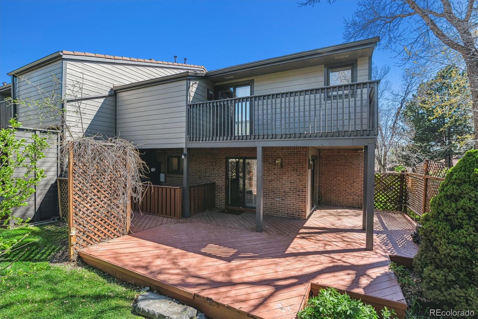 6969 W Yale Avenue Denver CO 80227