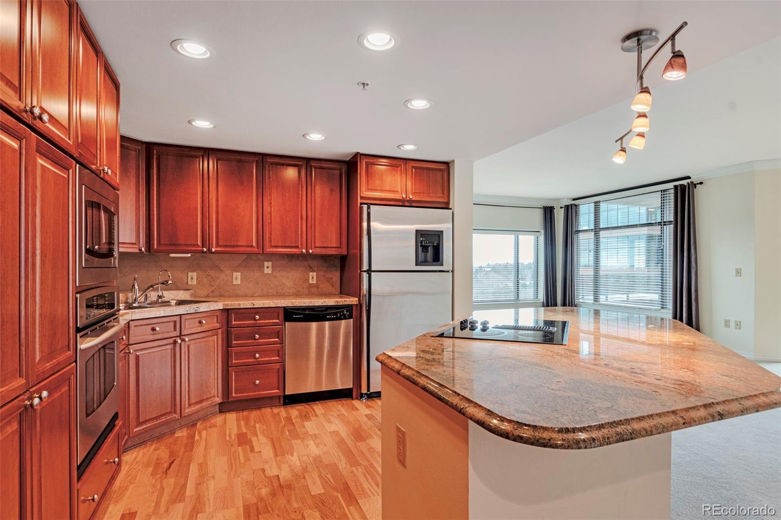 8100 E Union Avenue Denver CO 80237