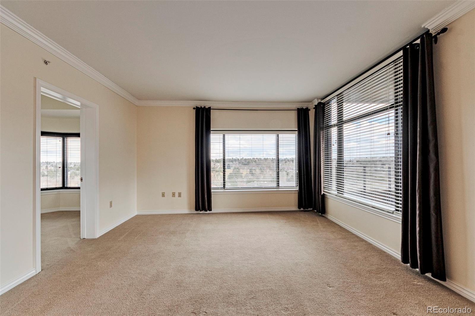 8100 E Union Avenue Denver CO 80237