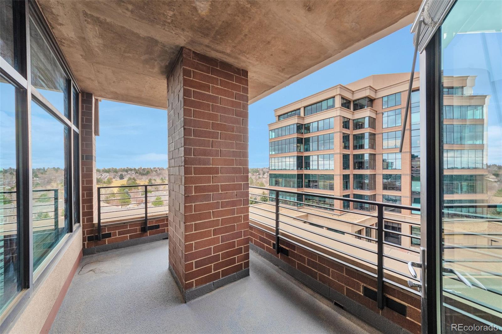 8100 E Union Avenue Denver CO 80237