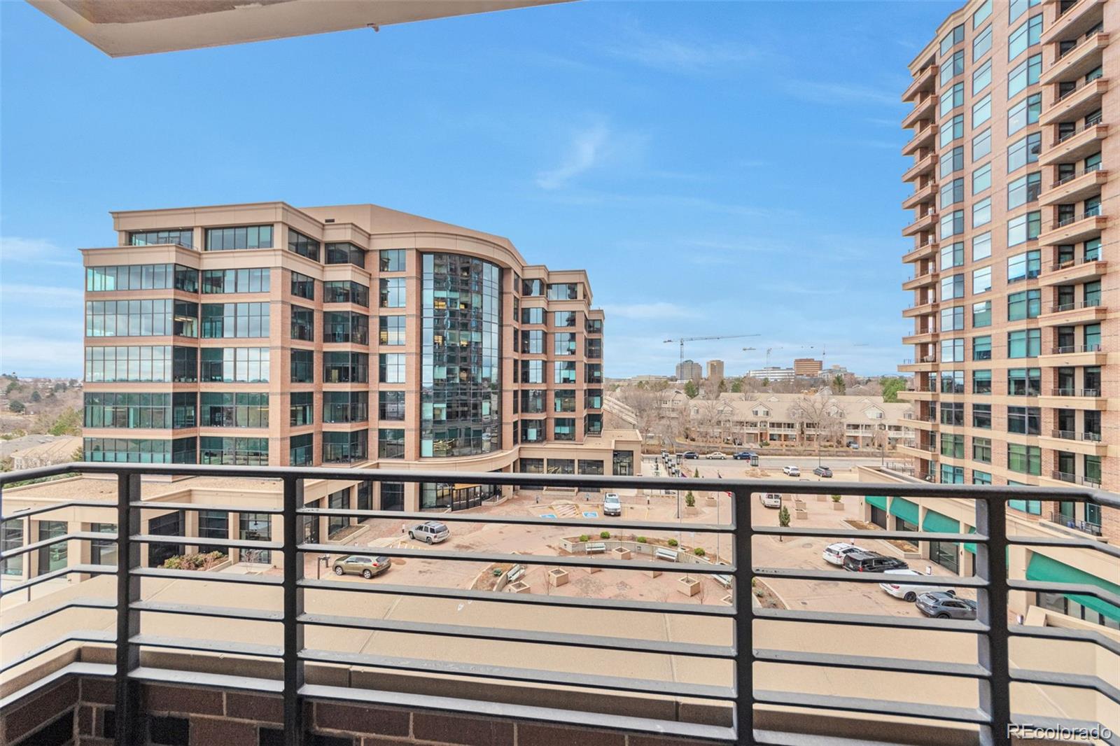 8100 E Union Avenue Denver CO 80237