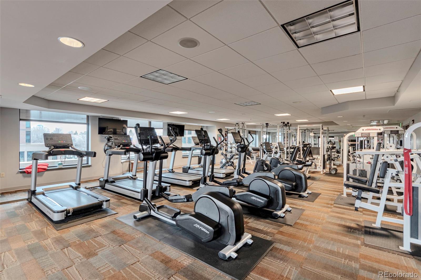 8100 E Union Avenue Denver CO 80237