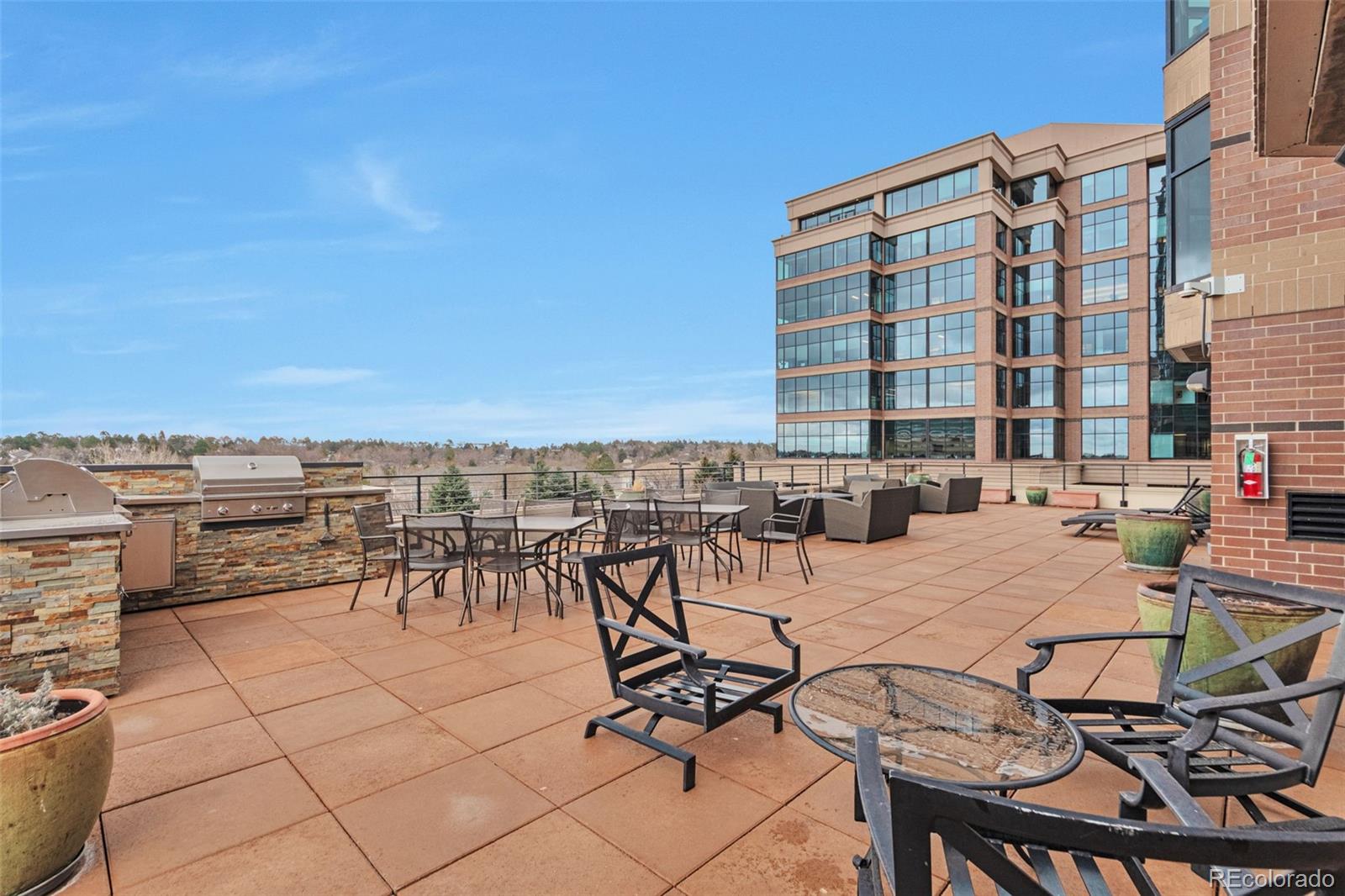 8100 E Union Avenue Denver CO 80237