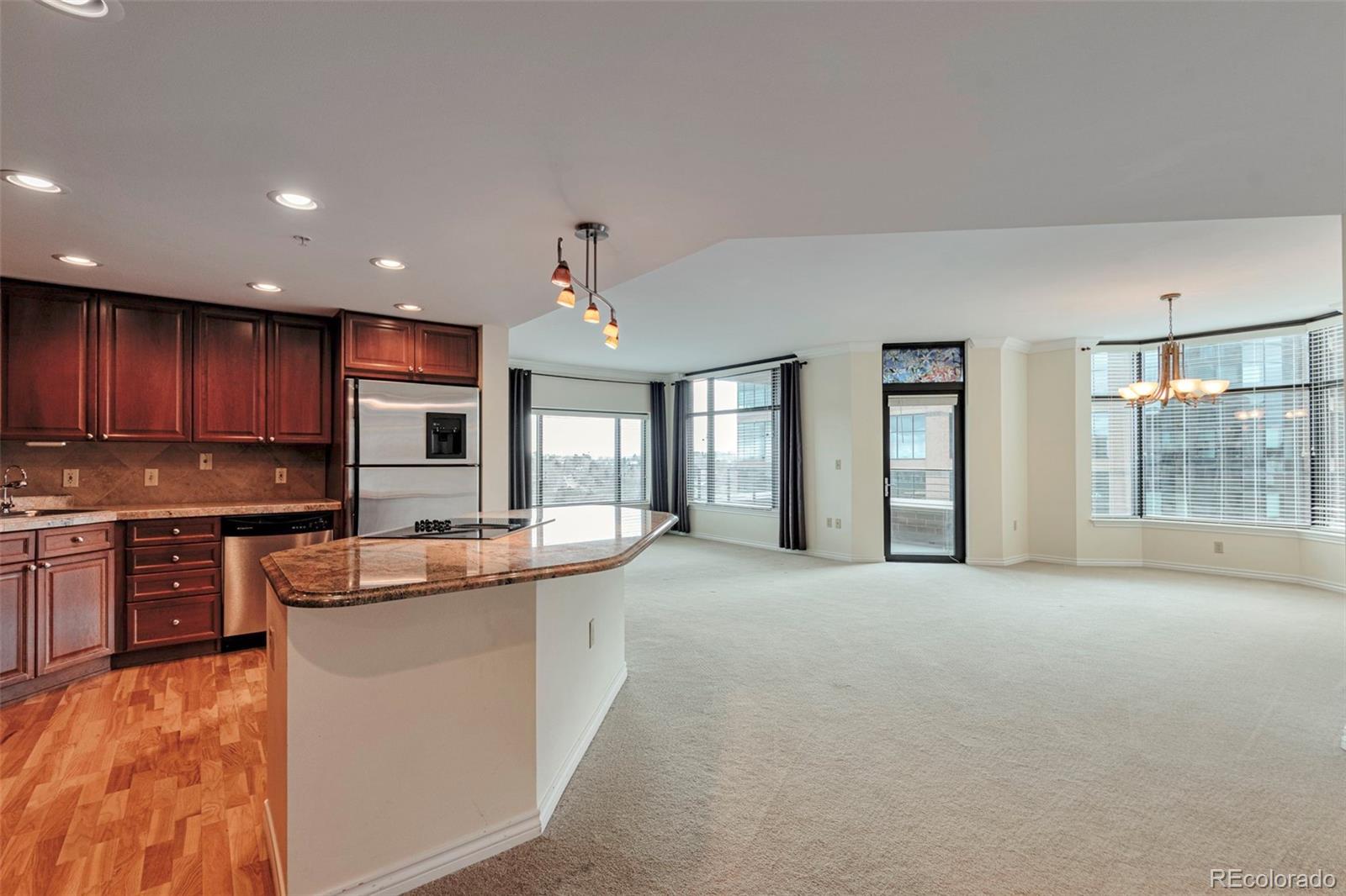 8100 E Union Avenue Denver CO 80237