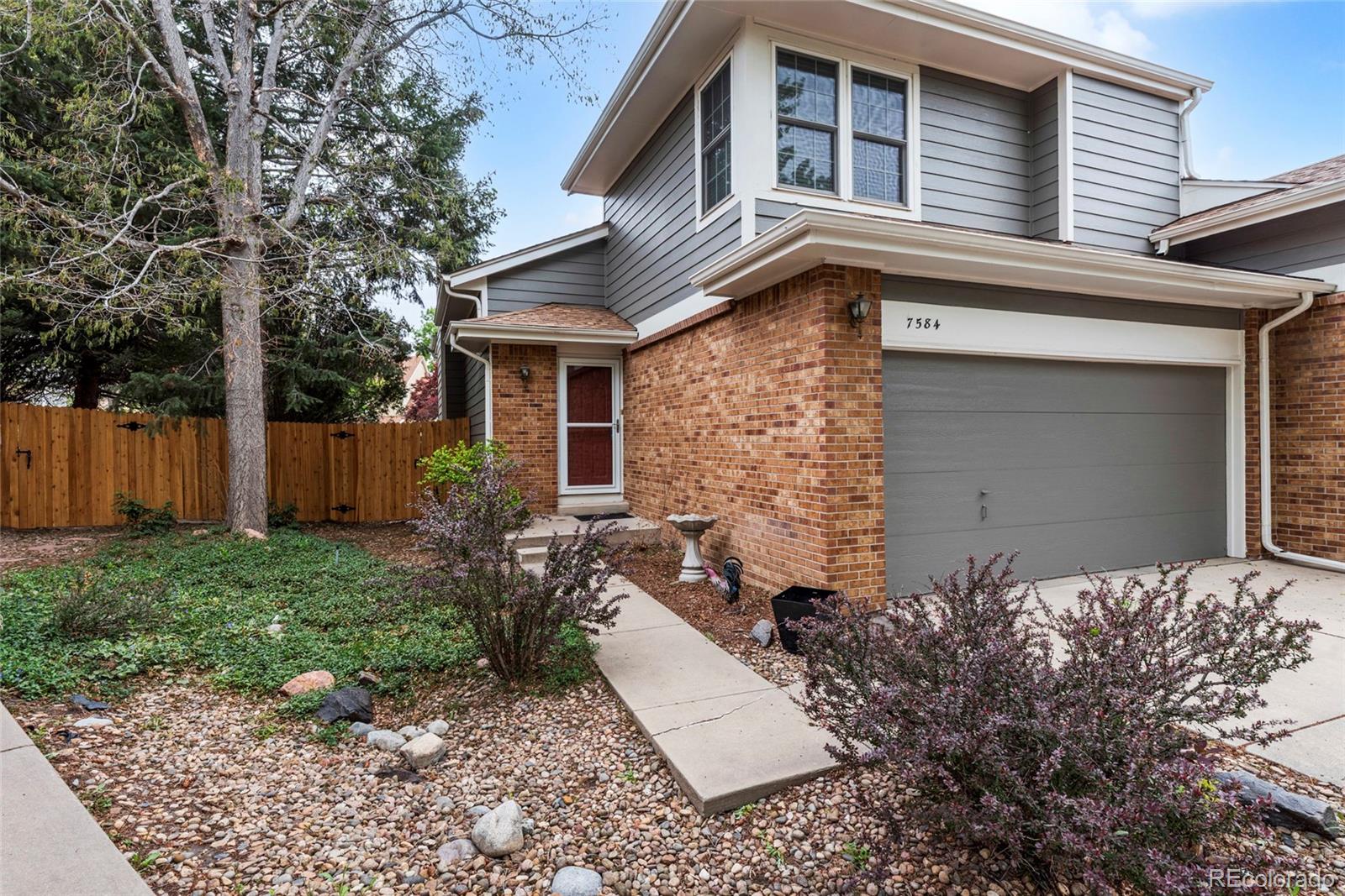 7584 E Gunnison Place Denver CO 80231