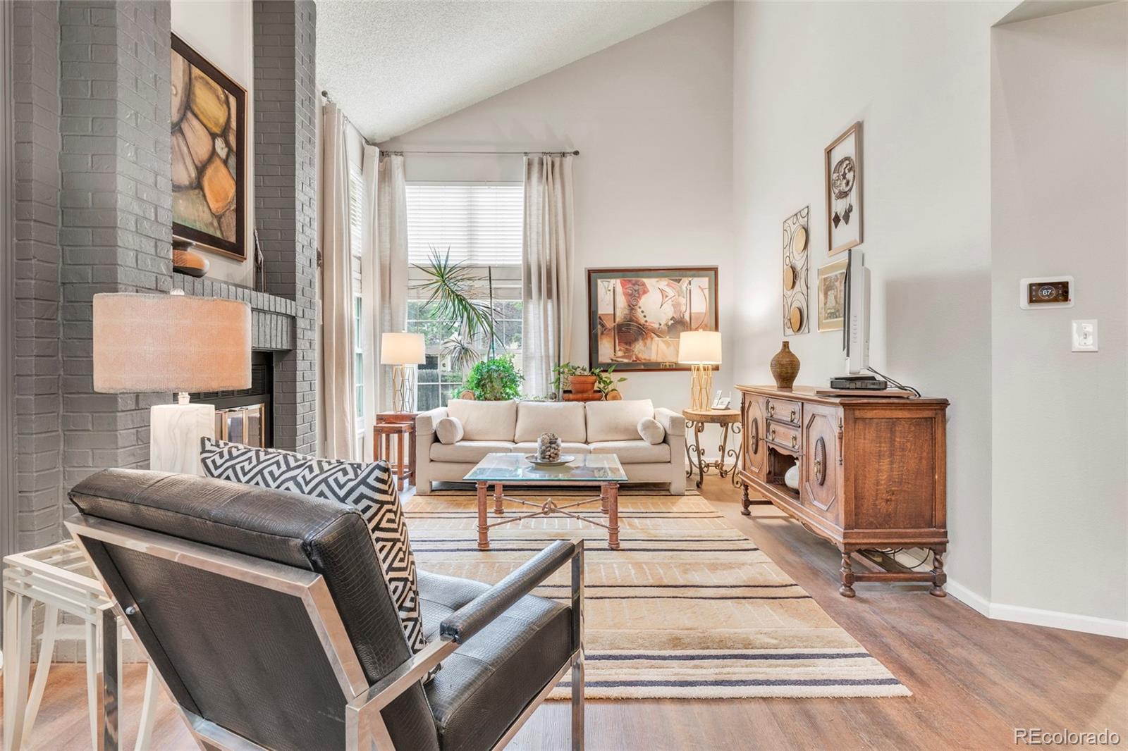 7584 E Gunnison Place Denver CO 80231