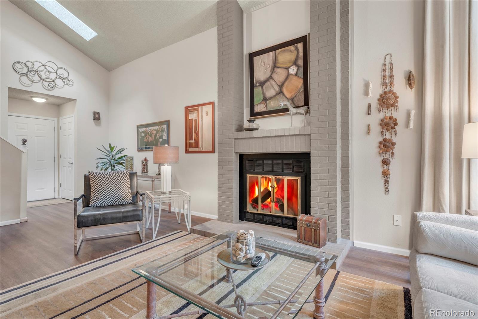 7584 E Gunnison Place Denver CO 80231