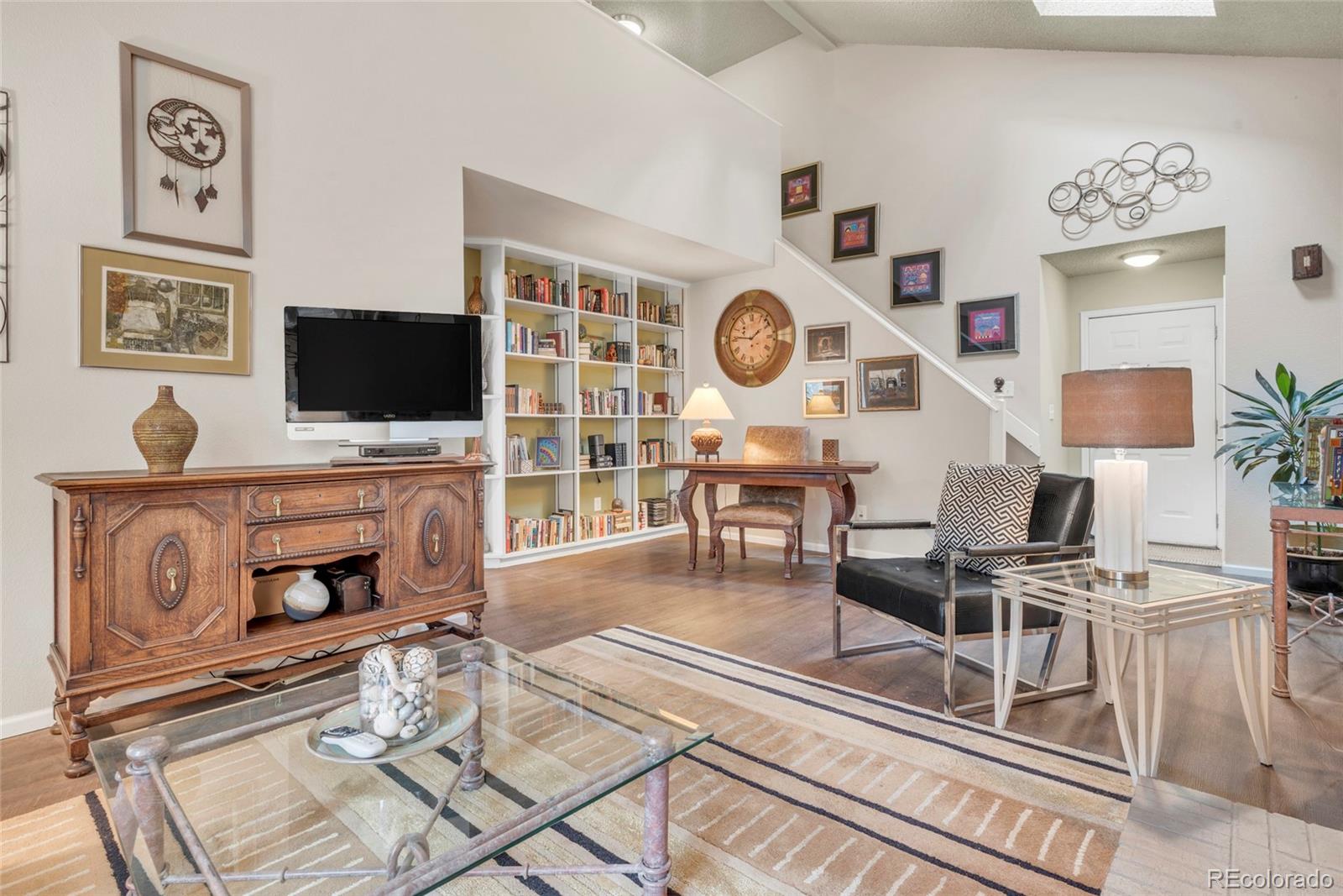 7584 E Gunnison Place Denver CO 80231