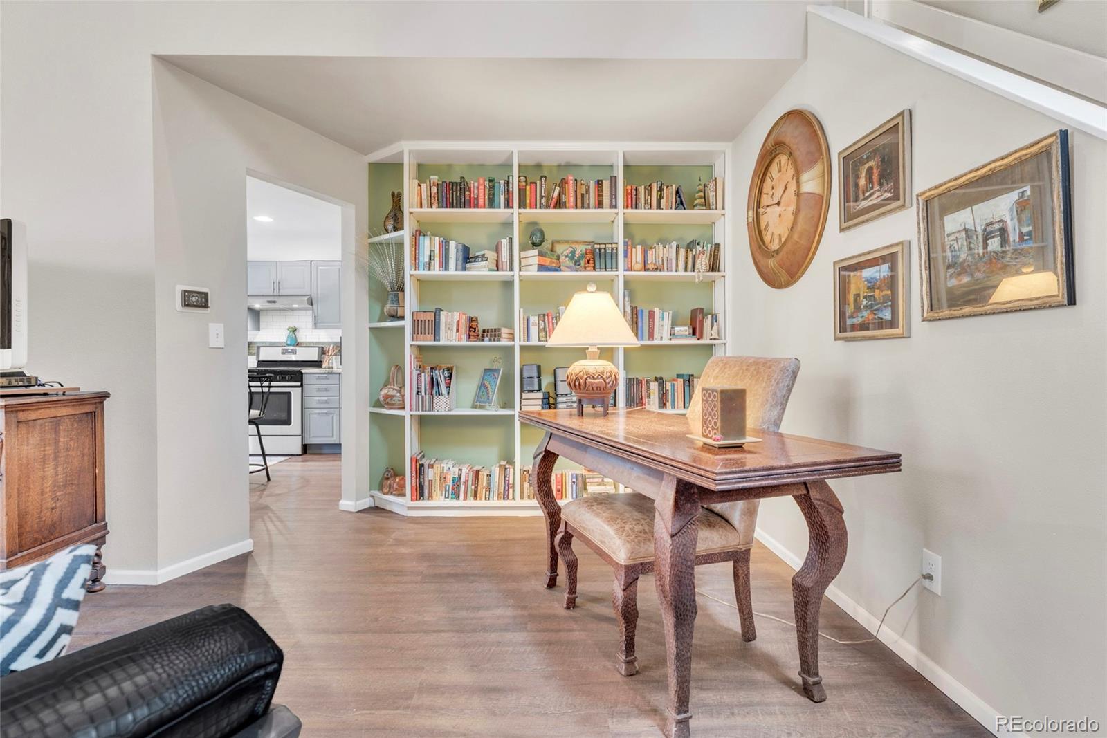 7584 E Gunnison Place Denver CO 80231