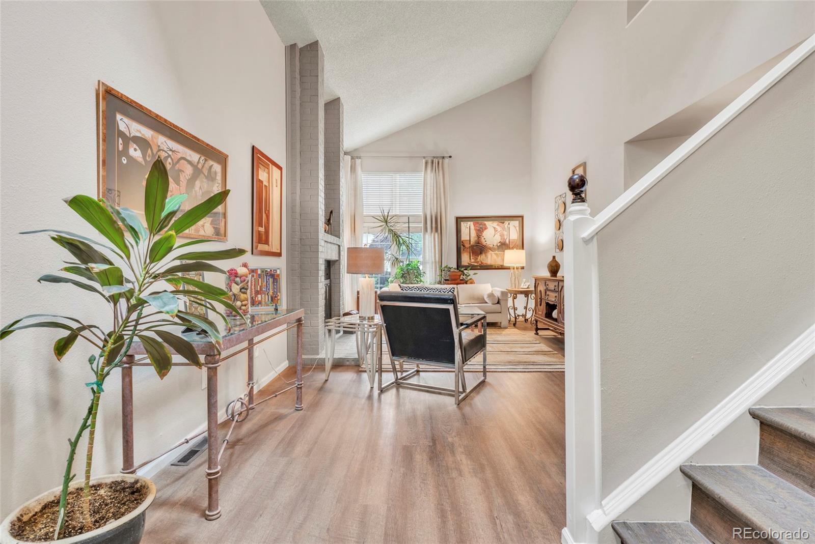 7584 E Gunnison Place Denver CO 80231