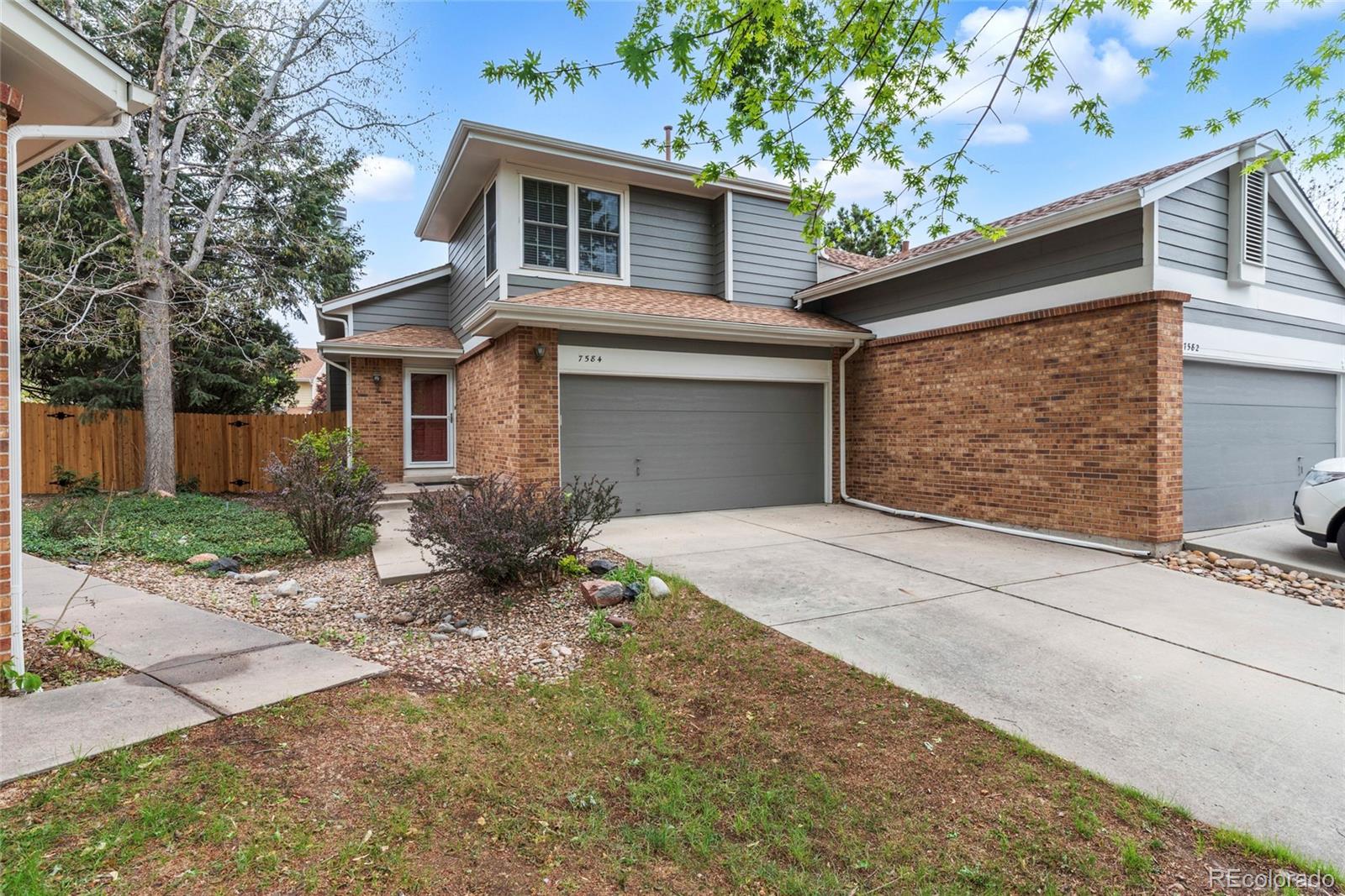7584 E Gunnison Place Denver CO 80231