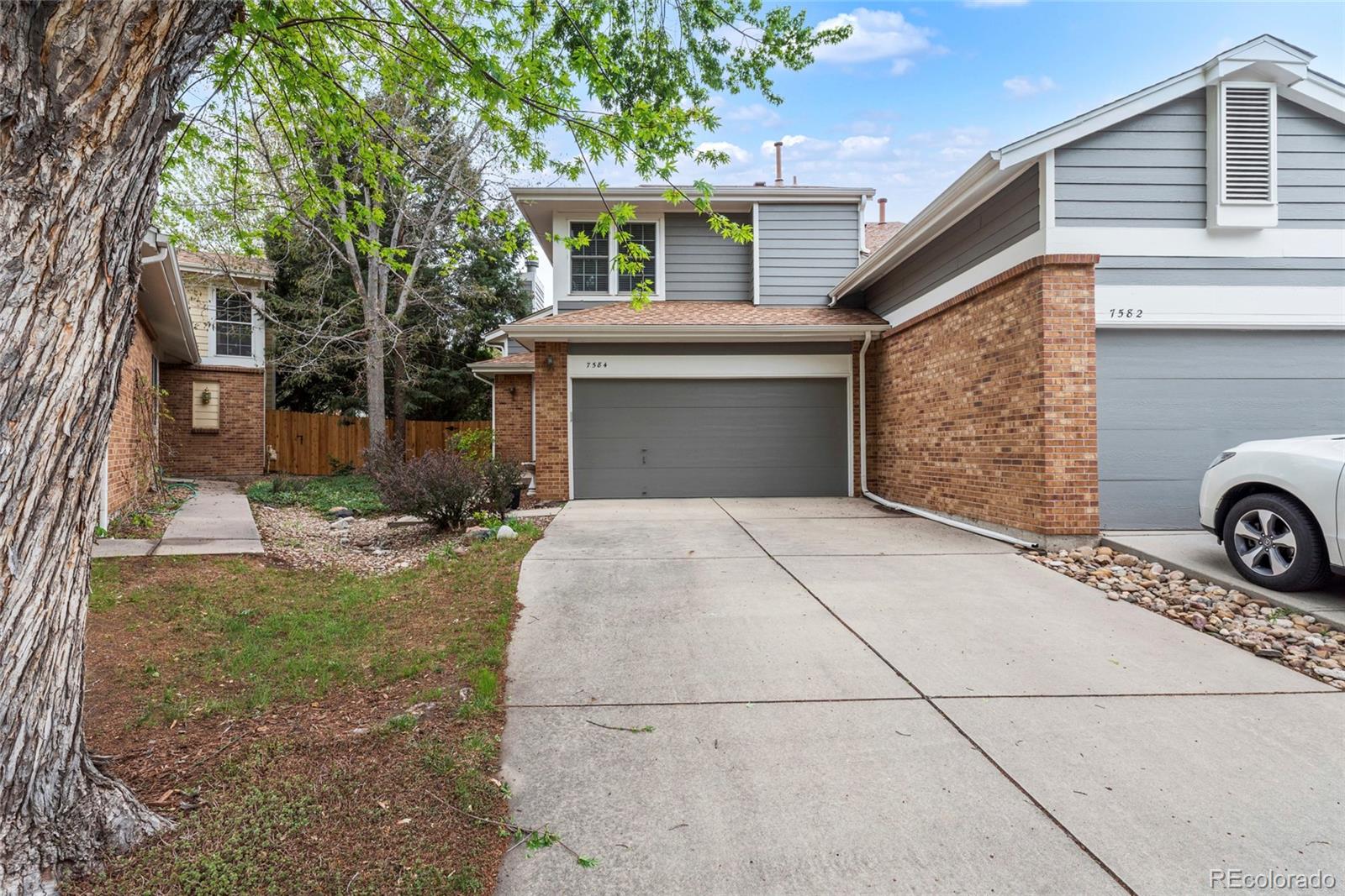 7584 E Gunnison Place Denver CO 80231