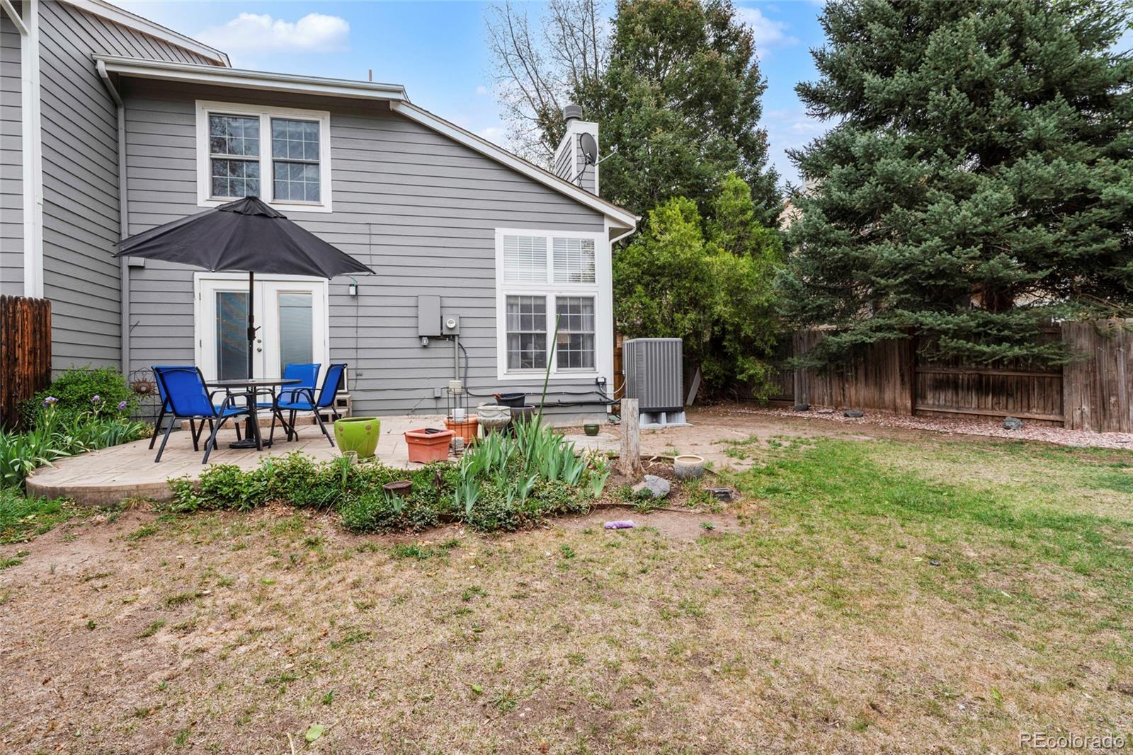 7584 E Gunnison Place Denver CO 80231