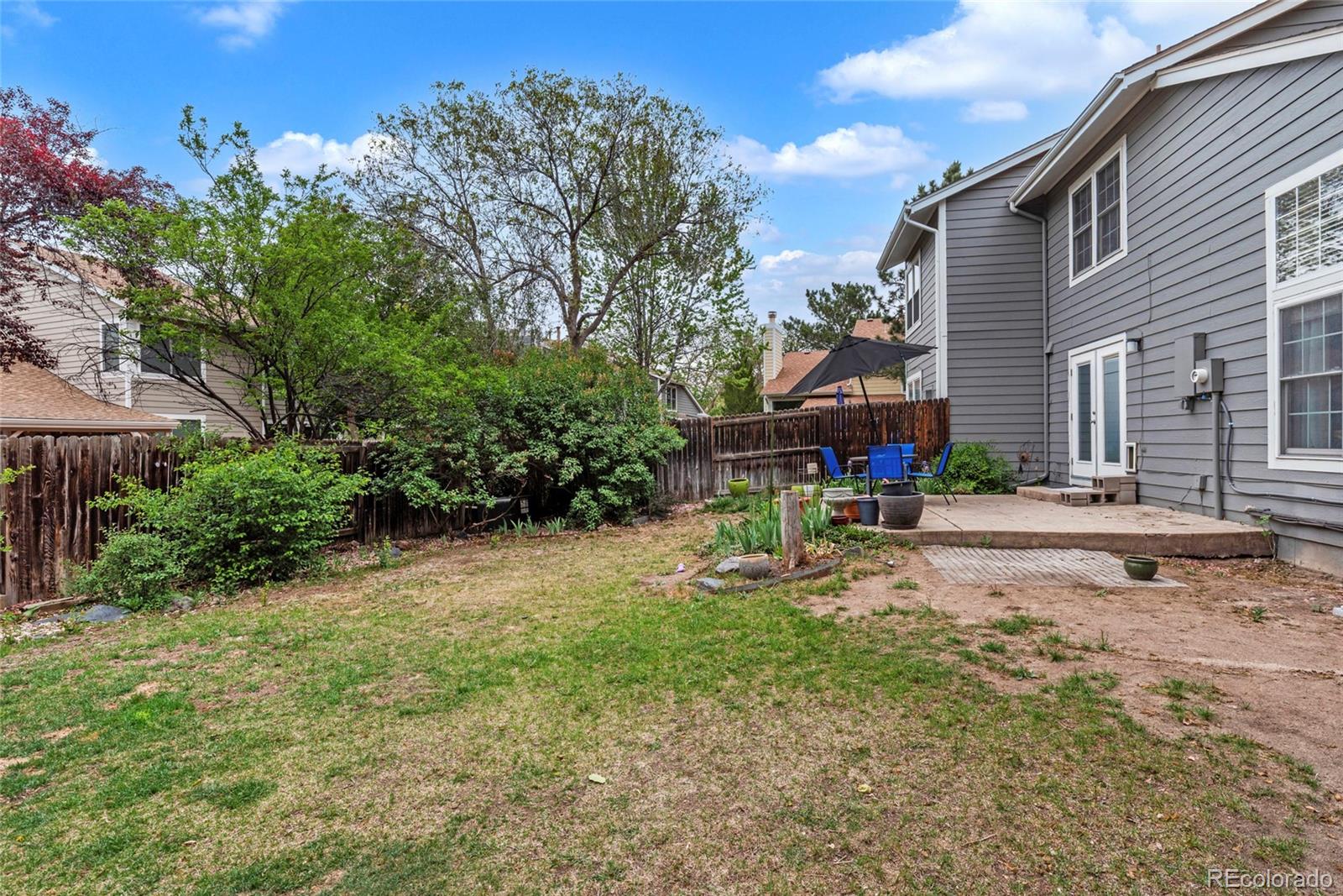 7584 E Gunnison Place Denver CO 80231