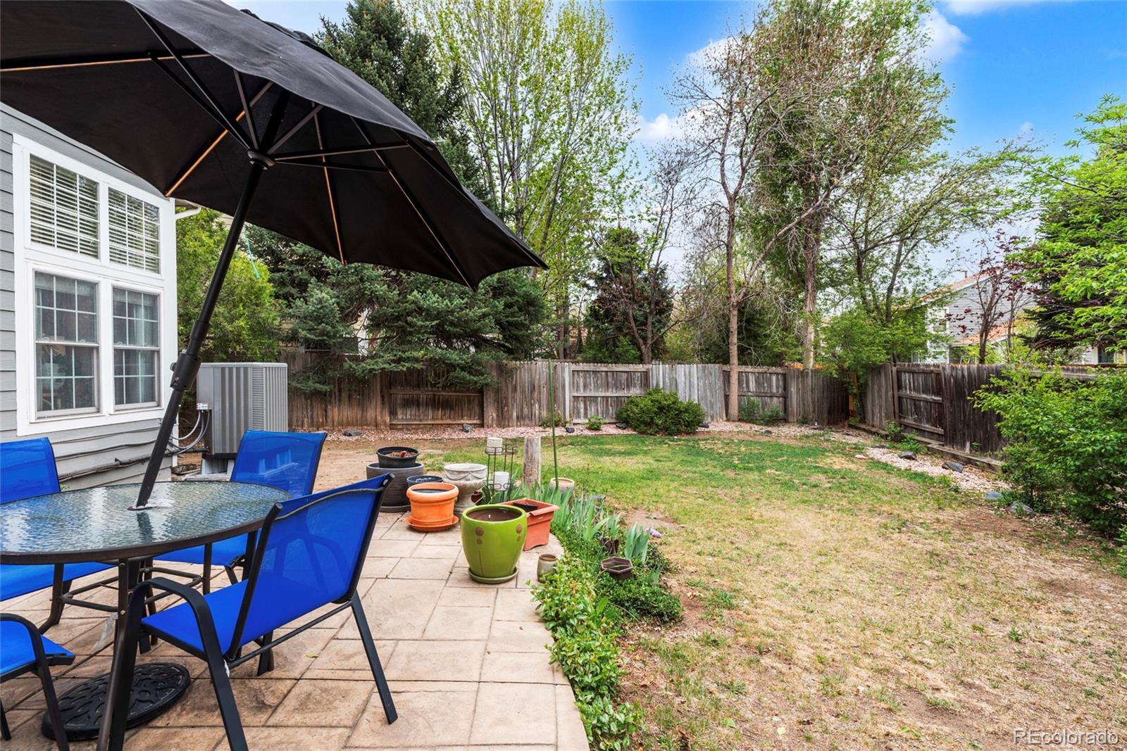 7584 E Gunnison Place Denver CO 80231