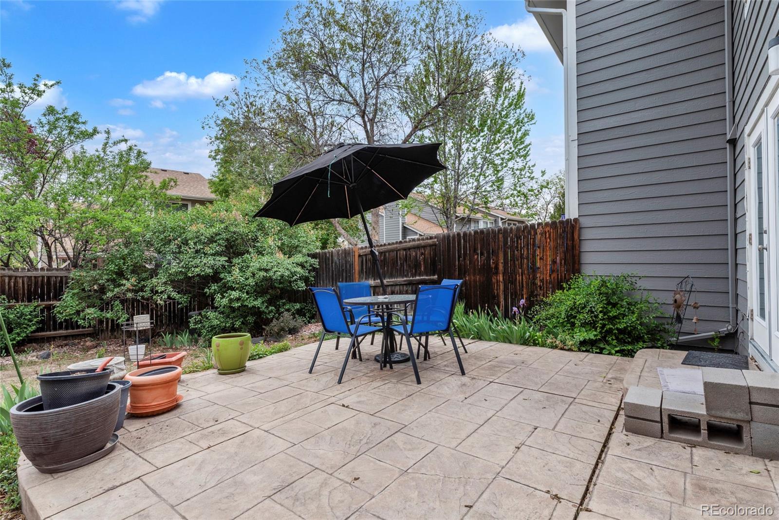 7584 E Gunnison Place Denver CO 80231