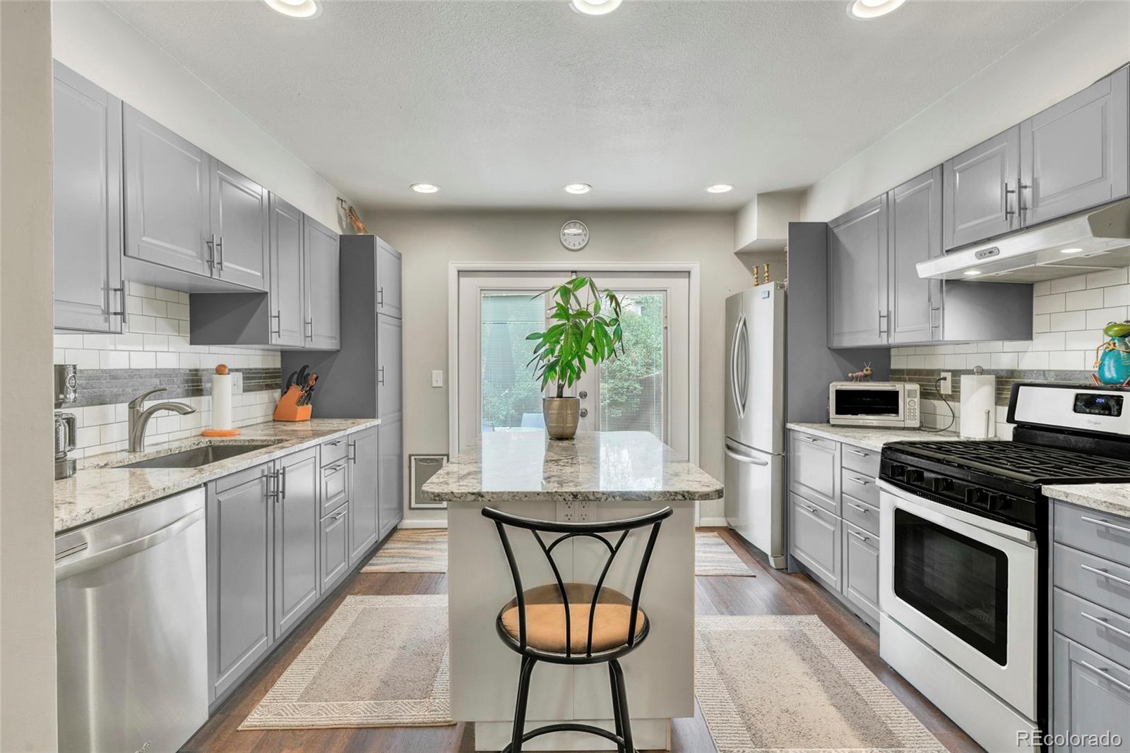 7584 E Gunnison Place Denver CO 80231