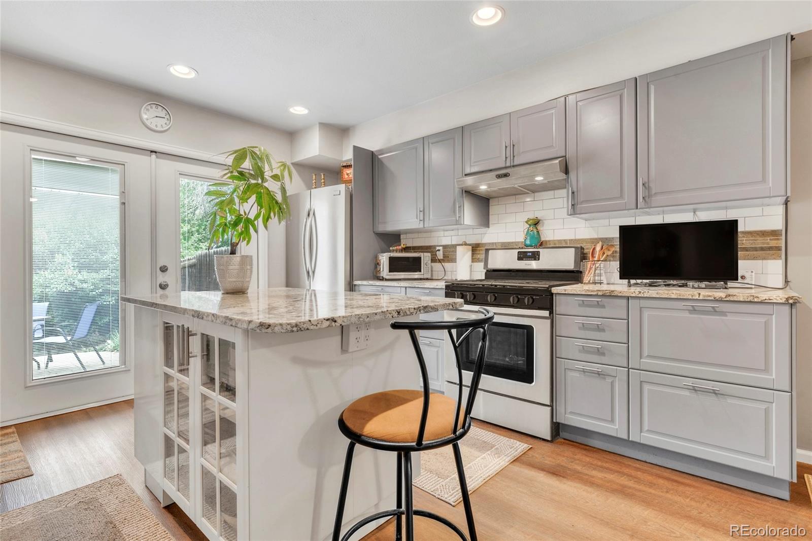 7584 E Gunnison Place Denver CO 80231