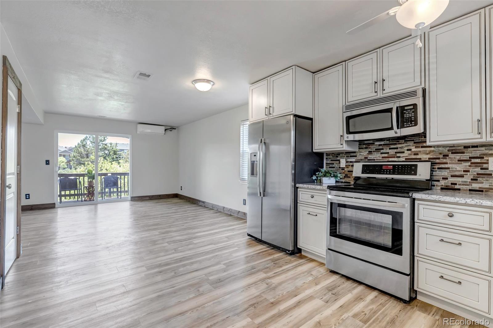 1135 S Gilbert Street Castle Rock CO 80104